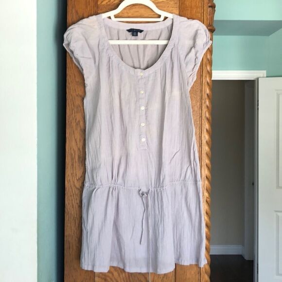 Tommy Hilfiger Light Purple Dress Sz S/P - Picture 1 of 6